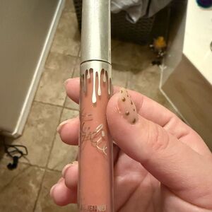 Kylie Cosmetics Matte Liquid Lipstick